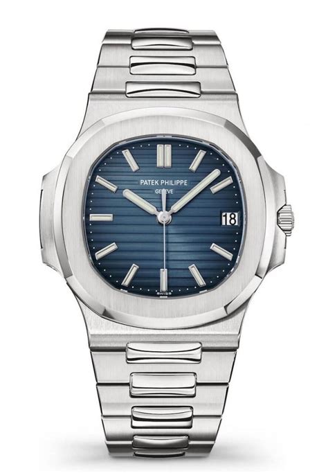 patek philippe 5711 retail|Patek Philippe nautilus ref 5711.